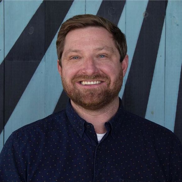 Meet your Posher, Matt - Picture 1 of 1